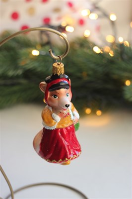 Лиса Алиса 2156