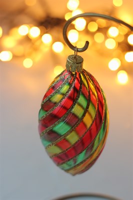 Витраж Classic 12 см 2369