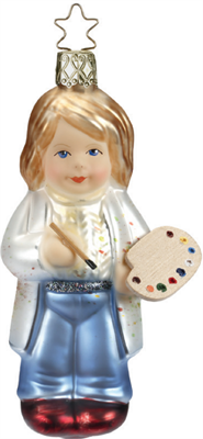 Художник 2265