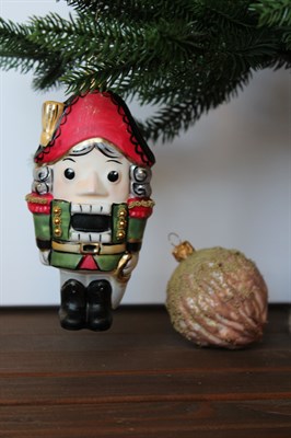 Набор Щелкунчик винтаж 2-1380