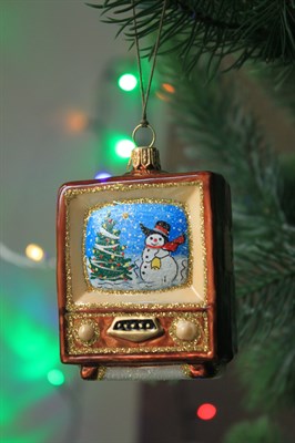 Телевизор 2351-0