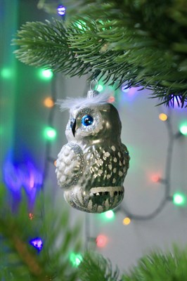 Белая Сова 2714-0