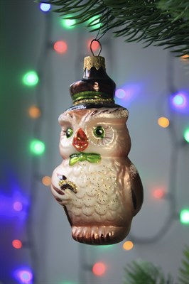 Мудрый Филин ГФ-379-0