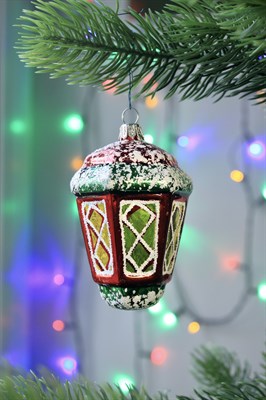 Фонарь 11924197240