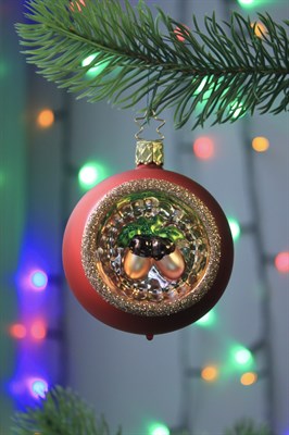 Прожектор желудь 2394g