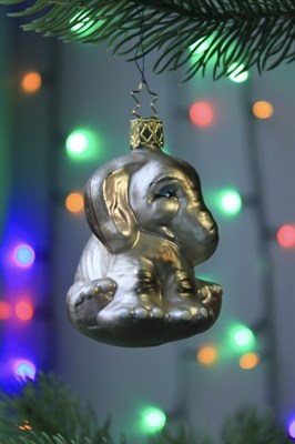 Слоненок 2729