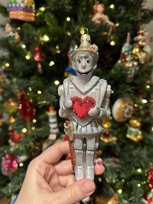 Железный Дровосек 1-1271