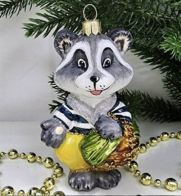 Крошка Енот 26710.