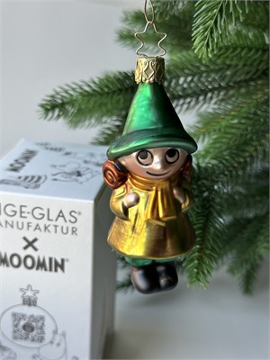 NEW Снусмумрик 2864