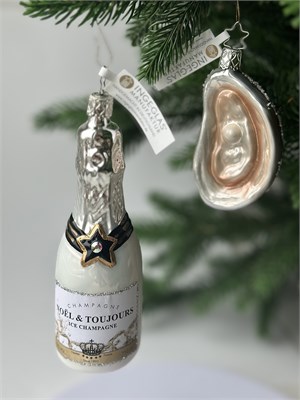 Белое шампанское 2888