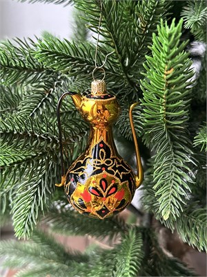 Кувшинчик 83322684