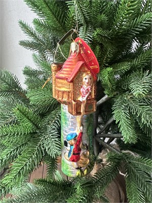 Рапунцель 2740