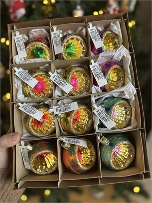 прожектор 6 см 3026