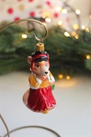 Лиса Алиса 2156