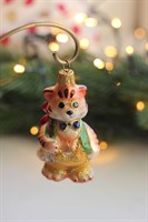 Кот Базилио ГФ-721