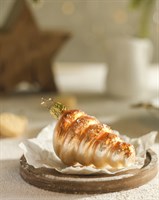 Трубочка с кремом 2262