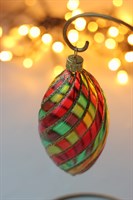 Витраж Classic 12 см 2369