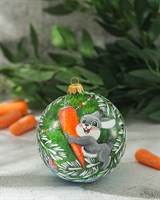 Ёлочный шар 