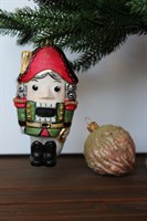 Набор Щелкунчик винтаж 2-1380