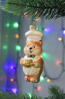 Котёнок Поварёнок ГФ-498