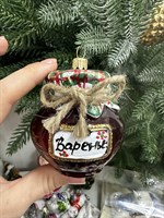 Баночка варенья 2771