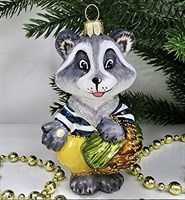 Крошка Енот 26710.