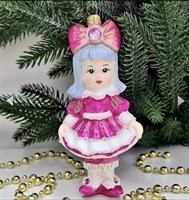 Мальвина 2808