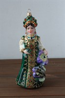 Хозяйка Медной горы 2858