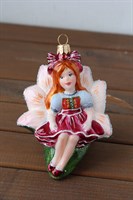 Дюймовочка. 1-1433