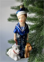 Юнга с собаками 2941