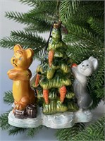 Раз-морковка,два-морковка, три! 2943