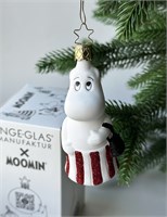 NEW Муми-Мама 2862