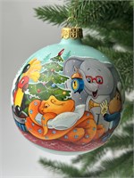 Ёлочный шар 