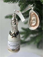 Белое шампанское 2888