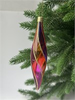 Сосулька Помпадур 13 см 2987