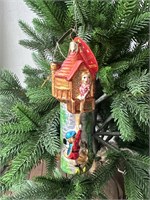 Рапунцель 2740