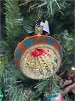 Цветные прожекторы 8 см 2502