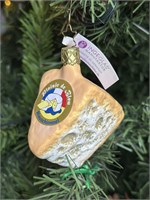 Голубой сыр 2266