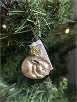 Кролик малютка 2396