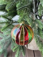 Шарик 7 см Classic 2990