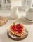 Клубничное пирожное 2282